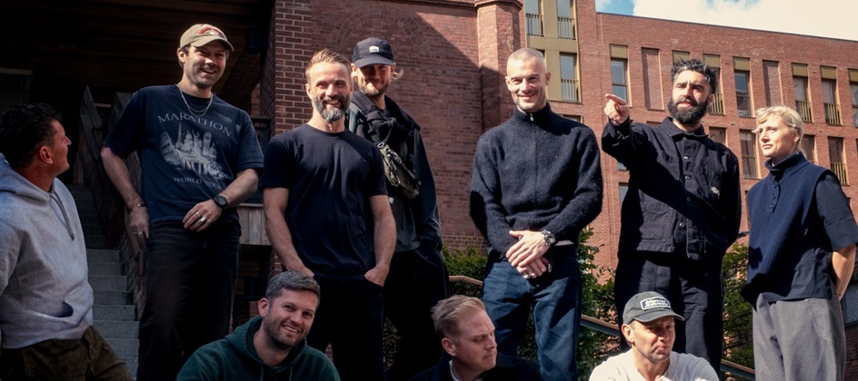The Midnight Club expands UK presence with Leeds base